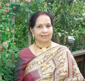 Raji Gopalakrishnan